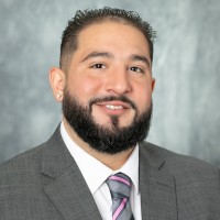 Daniel Garza