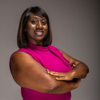 Aisha Wilson