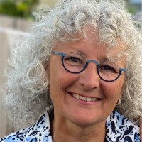 Yvette Sonneveldt
