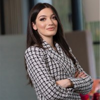 Mariam Bagramjan