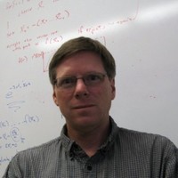 Jeffery Mitchell