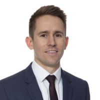 Stuart Andrews