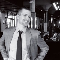 Cole Jones, Phd