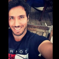 Amit Richman
