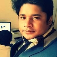 Mitul Chowdhury