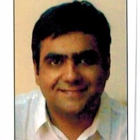 Nirav Dhruve