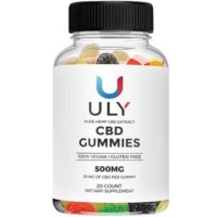 Uly Cbd Gummies