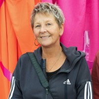 Jan Williams