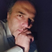 Mohammad Karbasi