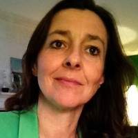 Catherine Eymard