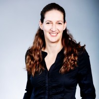 Manuela Moritz