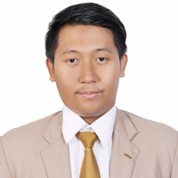 Mochammad Gigih Pambudi