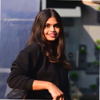 Tanvi Srivastav