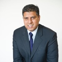 Eugene Govender