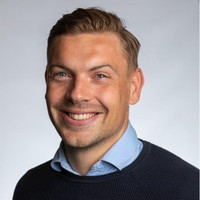 Benjamin Van Den Broek