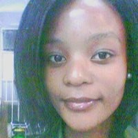 Phakamile Dlamini