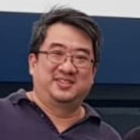 Roger Leong