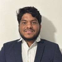 Pradeep B