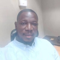 Adewale Adeyeye