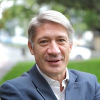 Javier Lopez Otero