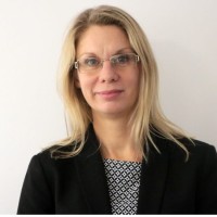 Charlotte Rydberg
