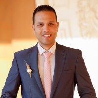Ahmed Elrefaey