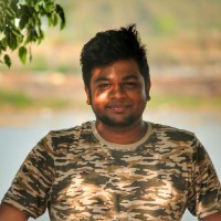 Dilipan Ravi