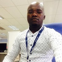 Michael Dlamini