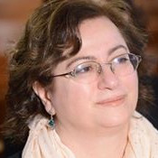 Marie Therese Kiriaky