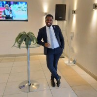 Solomon Amurun