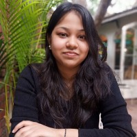 Nikita Agarwal