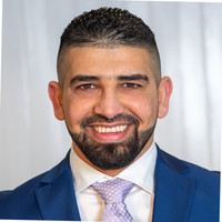 Hussain AL Saaidi