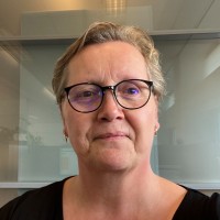 Jeannette Buiter