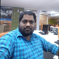 krishnakanth goud