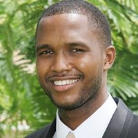 Keston Douglas
