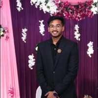 Srikanth Nair