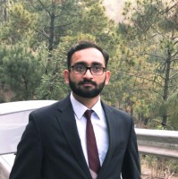 Vishvajeet Kashyap