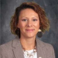 Emily Worrell