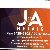 JA METAIS JA METAIS