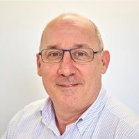 Mark Dobson