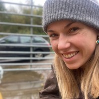 Imogen Wotherspoon