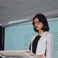 Ines Oukaour
