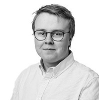 Benjamin Carlsson
