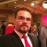 Ahmad Hijazi