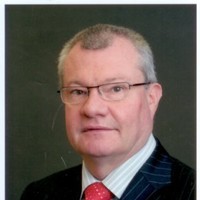 Kevin Crichton
