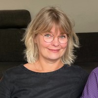 Puk-Maria Holmgaard