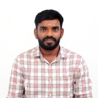Thamizhselvan Gunasekaran