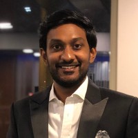 Vidyuth Raja