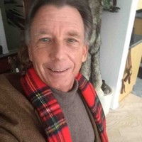 B Neal Ainsworth