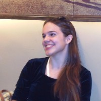 Elena del Álamo Corbacho